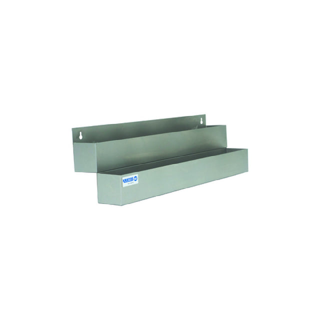 Hubert 33941 - Kratos® Speed Rail, Double-tier, 22"W X 8"D X 11"H