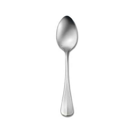 1880 Hospitality V018SDEF Oneida® Soup/Dessert Spoon 7-1/4" Oval Bowl