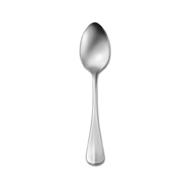 1880 Hospitality V018SDEF Oneida® Soup/Dessert Spoon 7-1/4" Oval Bowl