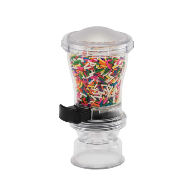 Server Products 87870 INS DROP INSEASON™ SEASONING DISPENSER 10 Oz. Drop Pattern