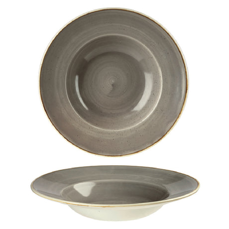 Churchill China SPGSVWBL1 Bowl 16-1/2 Oz. 11" Dia.