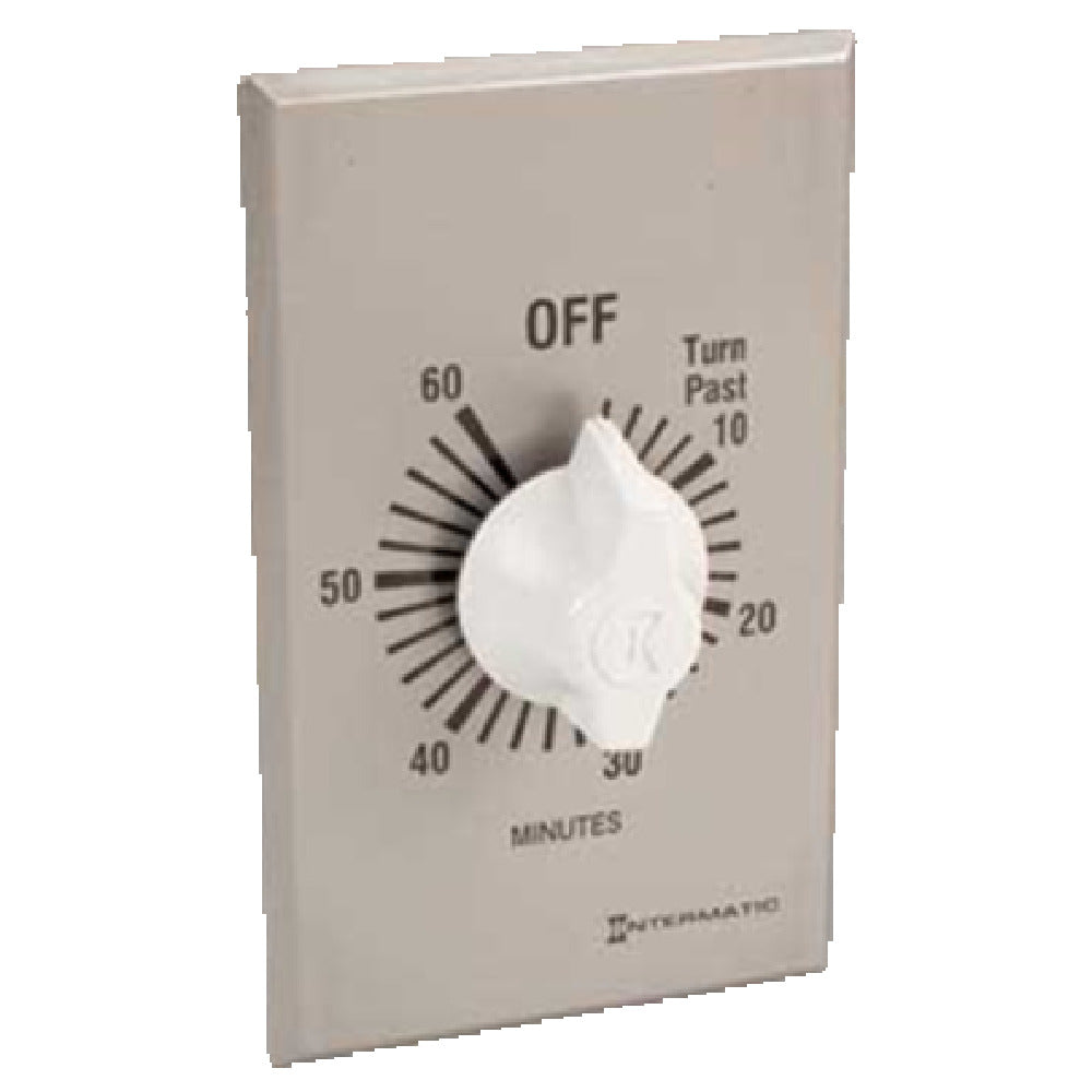 Franklin Machine Products 253-1307 Timer Wall Auto Shut-off