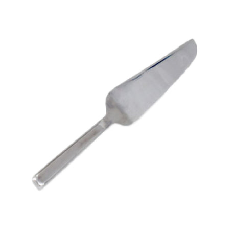 Crestware BUF7 Pastry Server 11" O.A.L. 4-1/2" Hand Grip