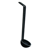Hubert 52351 - Hubert® Serving Ladle, 8-1/2"L X 1"W X 2"H, 3/4 Oz.