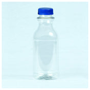 Buccaneer Container Corp 3079016050 (Buccaneer) Bottles 16 Oz. Round