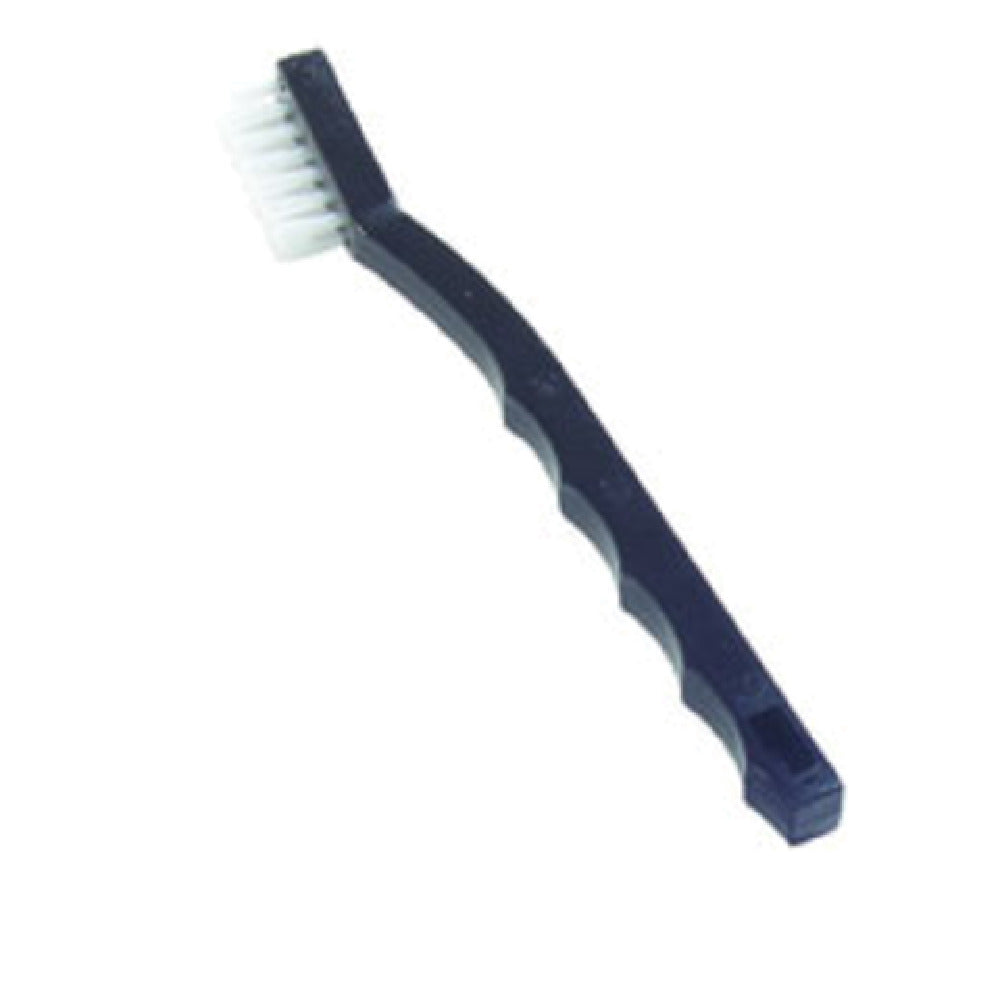 Carlisle 4067400 Carlisle Flo-Pac® Utility Toothbrush 7-1/4" Long 1/2"W X 1/2"L Nylon Bristle Trim