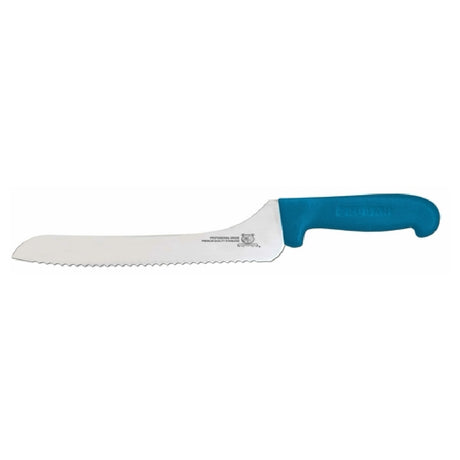 Omcan 12434 (12434) Slicing Knife 9" Off-set Blade