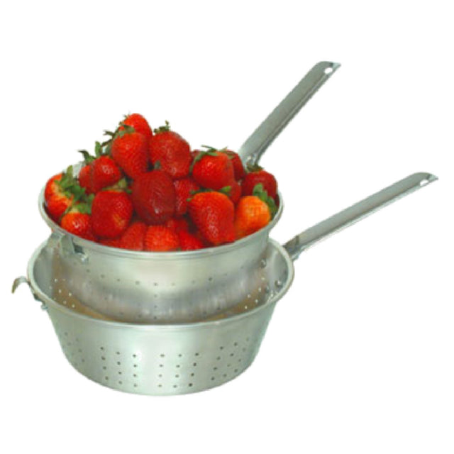 Town 37910H Strainer 10" Dia With Handle & Hook