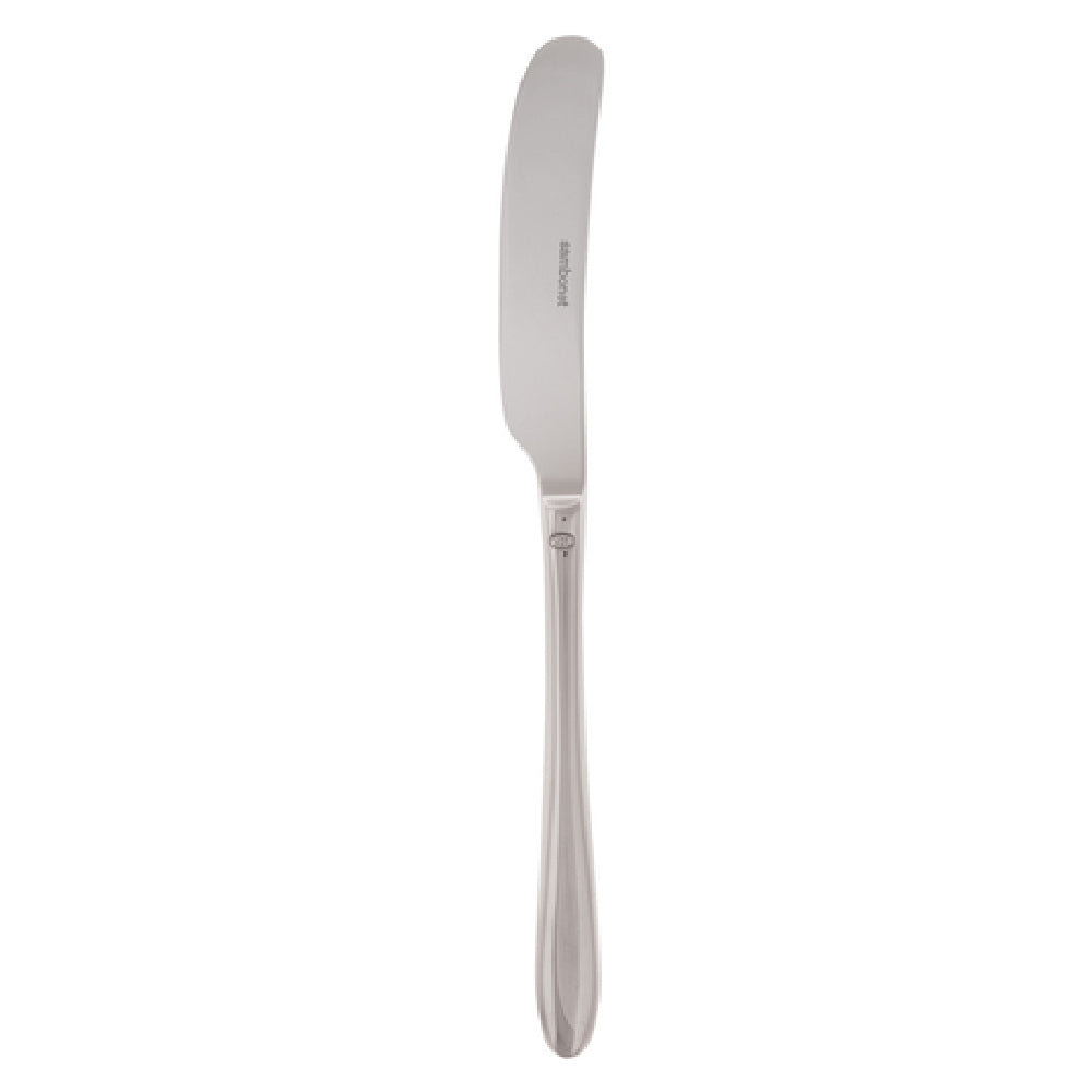 Paderno 52515-73 Butter Knife Solid Handle 7-5/8"