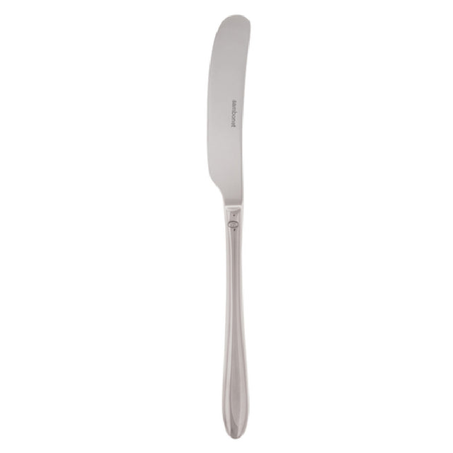 Paderno 52515-73 Butter Knife Solid Handle 7-5/8"