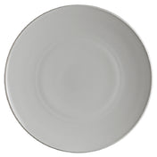 Steelite 6300P593 Plate 11-1/4" Dia. Round