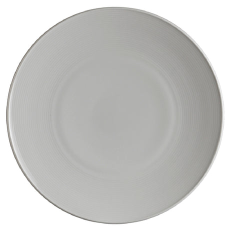 Steelite 6300P593 Plate 11-1/4" Dia. Round