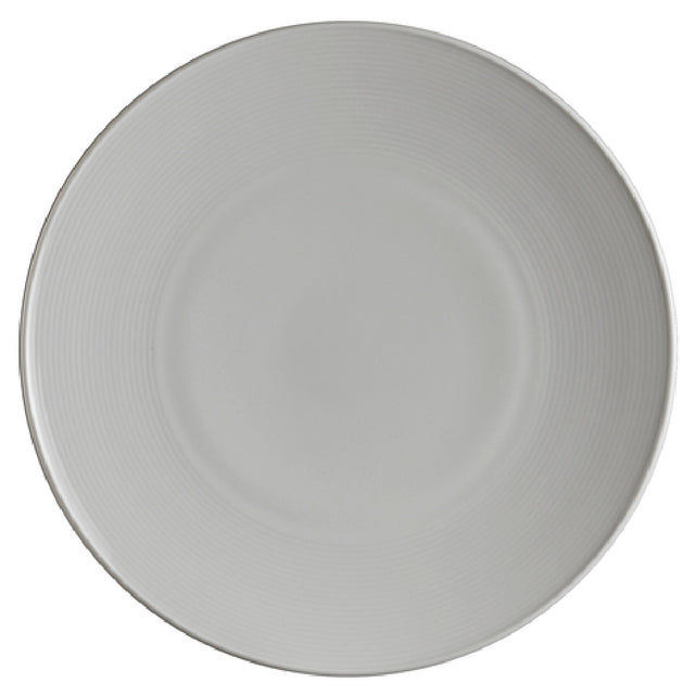 Steelite 6300P593 Plate 11-1/4" Dia. Round
