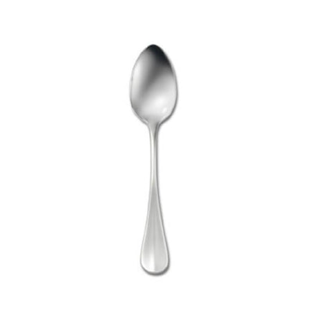 1880 Hospitality V018STSF Oneida® Teaspoon 6-1/4" Teardrop Shaped Handle