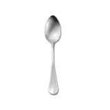 1880 Hospitality T018STSF Oneida® Teaspoon 6-1/4" Teardrop Shaped Handle