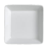 Steelite 6302P270 Bowl 4 Oz. 5-1/8" Square