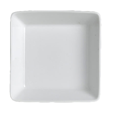 Steelite 6302P270 Bowl 4 Oz. 5-1/8" Square