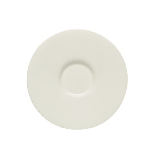 Bauscher Hepp 696909 - Demitasse Saucer, 5-1/2" Dia., Round