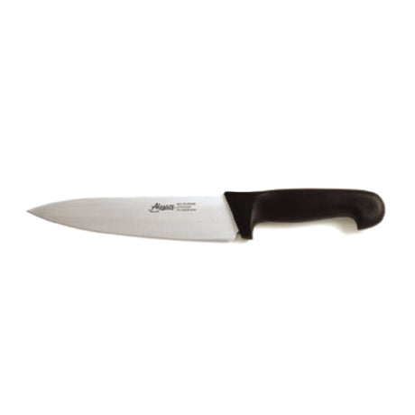 Alegacy Foodservice Products PCB1298 Cook's Knife 8" Blade Molybdenum Stainless Steel With ABS Handles