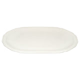 Bauscher Hepp 532286 - Platter, 14.1" X 9.5", Oval