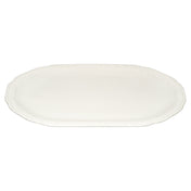 Bauscher Hepp 532286 - Platter, 14.1" X 9.5", Oval
