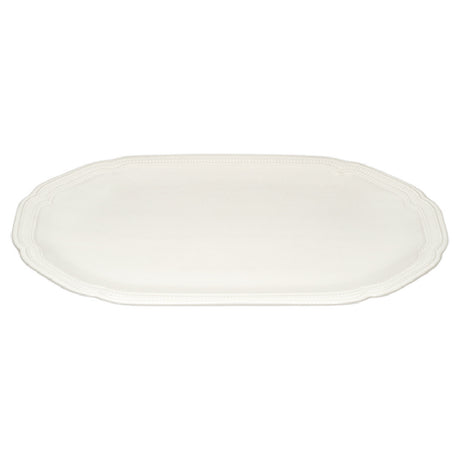 Bauscher Hepp 532286 - Platter, 14.1" X 9.5", Oval