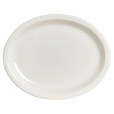 Steelite A100P242 Platter 11-3/8" X 9" Oval