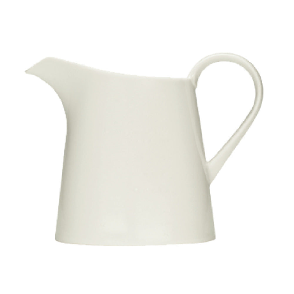 Bauscher Hepp 694730 - Creamer, 11.8 Oz., With Handle