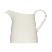 Bauscher Hepp 694730 - Creamer, 11.8 Oz., With Handle