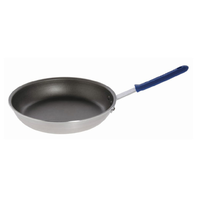 Hubert 76247 - Fry Pan, 12-3/5" Dia. X 2-2/5"H, Electric/gas/ceramic Top Safe