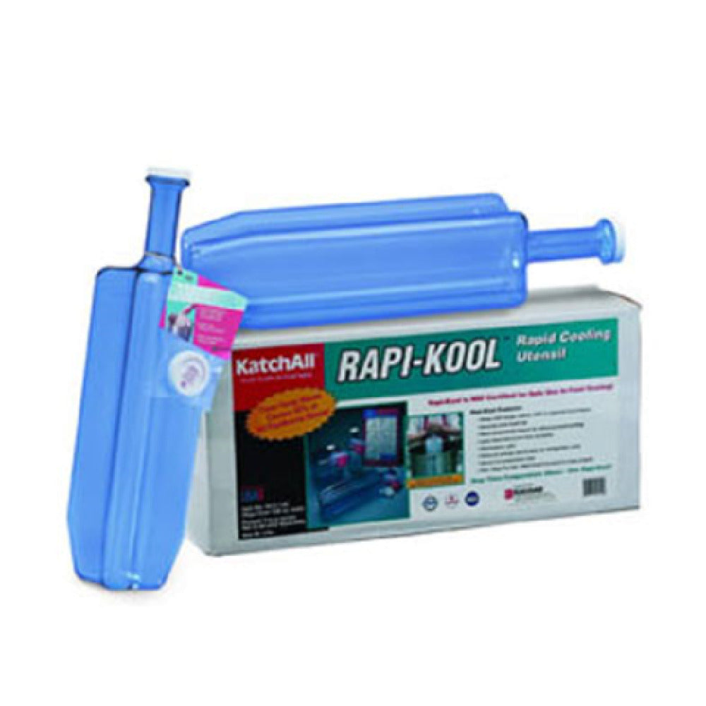 San Jamar RCU642 Rapi-Kool® Cold Paddle 64 Oz. Polycarbonate