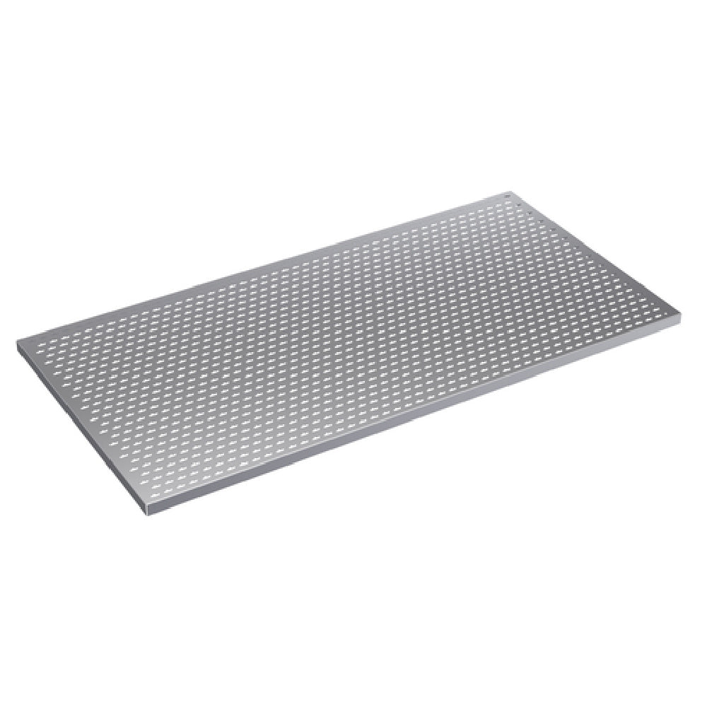 Krowne KR24-PE48 Royal Series Perforated Drainboard Insert 24" X 48" Stainless Steel (If Ordering Alone Please Specify Model Number Of Unit You Are Ordering Insert For On PO)