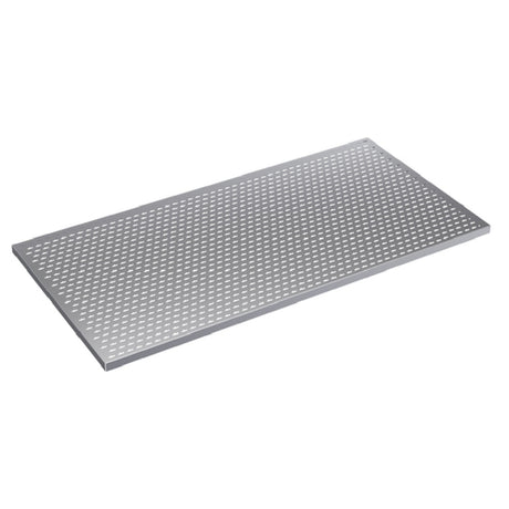 Krowne KR24-PE48 Royal Series Perforated Drainboard Insert 24" X 48" Stainless Steel (If Ordering Alone Please Specify Model Number Of Unit You Are Ordering Insert For On PO)