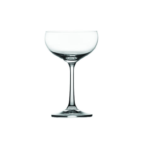 Hospitality Brands HGA40180-006 - Alchemy Collection - Soiree Petite Coupe, 6.5 Oz.