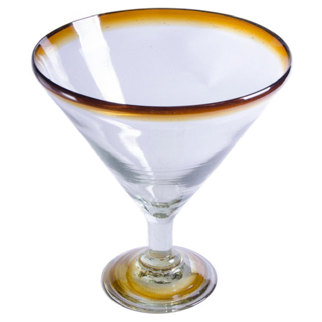 Orion Trading & Design G808-AR Margarita Glass 32 Oz. 7" Dia