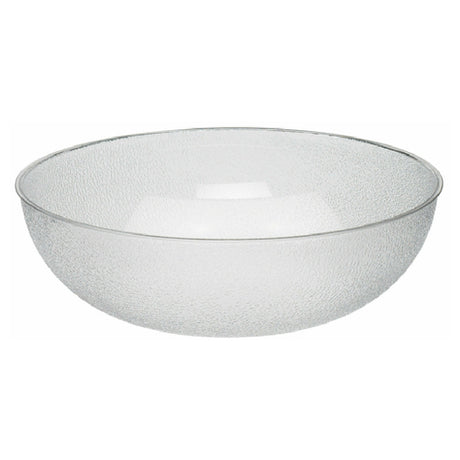 Cambro PSB23176 Camwear® Serving Bowl 40 Qt. 23" Dia.