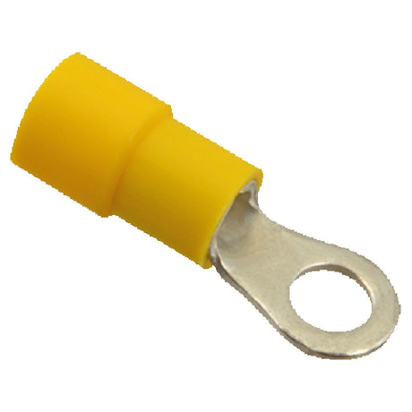 Franklin Machine Products 253-1150 Ring Terminal For 12-10 Gauge Wire Insulated