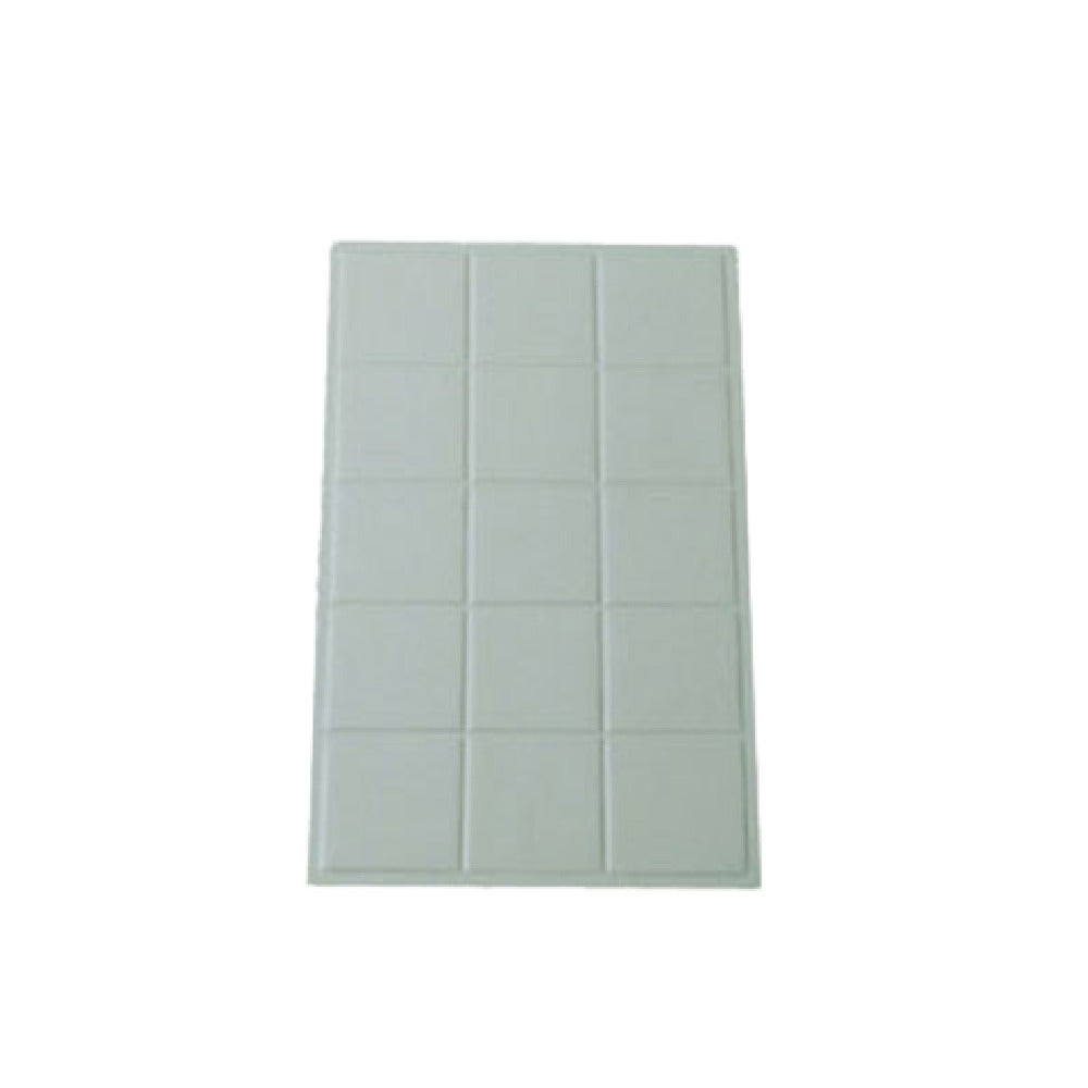 Bon Chef 9600BLK Tile Tray Full Size 13-1/8" X 21-3/8"