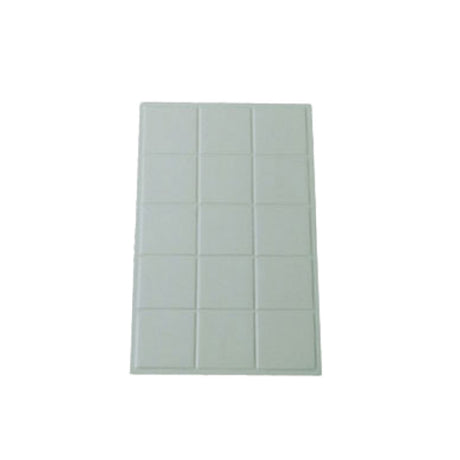 Bon Chef 9600BLK Tile Tray Full Size 13-1/8" X 21-3/8"