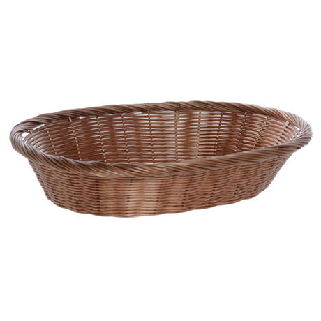 Hubert 57261 - Basket, 23-1/2" X 17-1/2" X 5"H, Oval