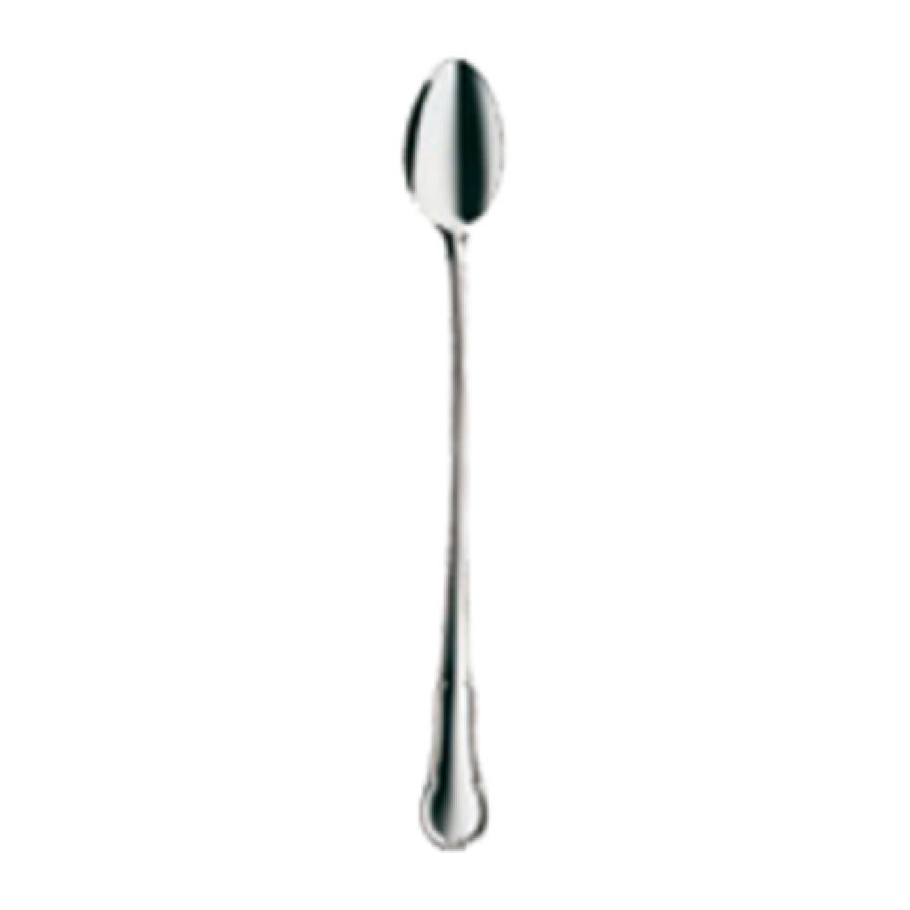Bauscher Hepp 54.3072.6030 - Iced Tea Spoon, 8-3/4", Silver Plate Finish