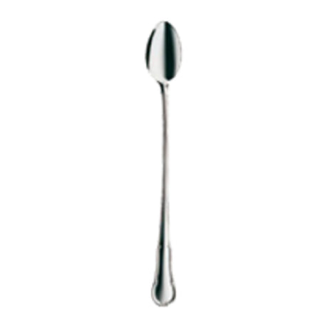 Bauscher Hepp 54.3072.6030 - Iced Tea Spoon, 8-3/4", Silver Plate Finish