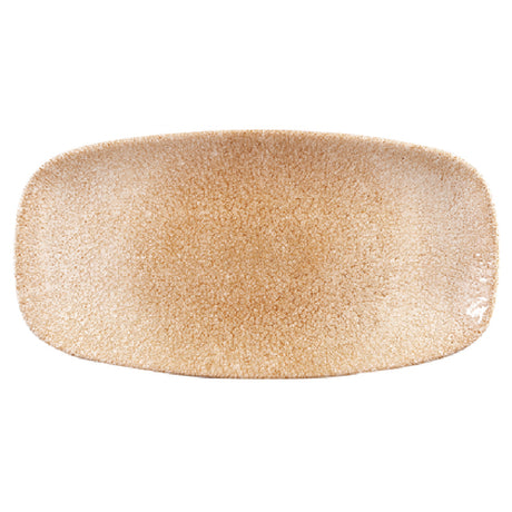 Churchill China RKGOXO111 Chef's Plate 11-3/4" X 6" Oblong