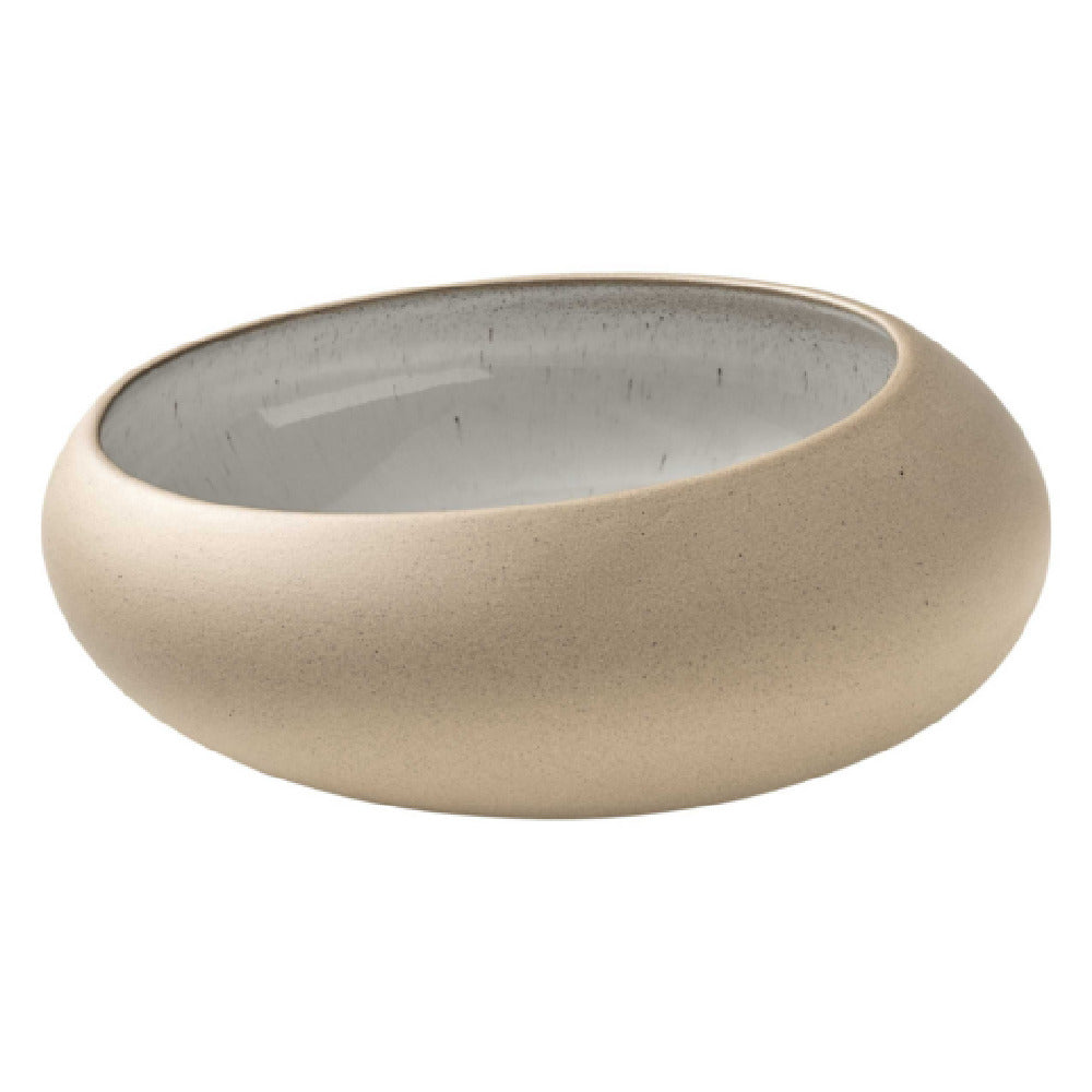 Libbey 701342091001393 Bowl 33.8 Oz. 7-7/8” Dia.x 3"H