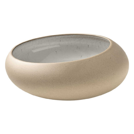 Libbey 701342091001393 Bowl 33.8 Oz. 7-7/8” Dia.x 3"H