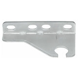 Empura Parts 110110086 Door Hinge Bracket (Top Left) Compatible With: E-EGM-48FB