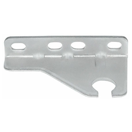 Empura Parts 110110086 Door Hinge Bracket (Top Left) Compatible With: E-EGM-48FB