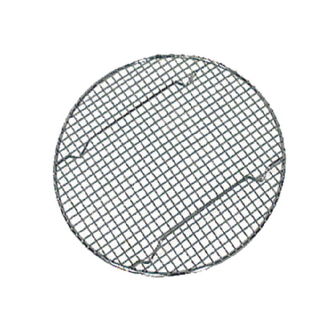 Browne Foodservice 575518 Pan Grate 12" Dia. Round