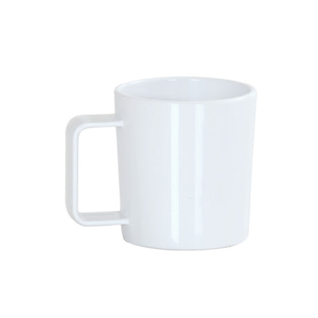 Cal Mil 23821-15 Coffee Mug 12 Oz. Stackable