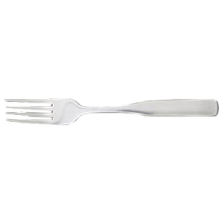 Royal Industries ROY SLVBOS DF Dinner Fork Medium Weight 18/0 Stainless Steel